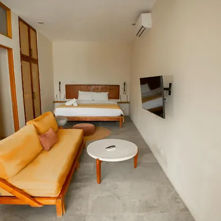 Aparthotel Xp By Dream Vacay Tulum