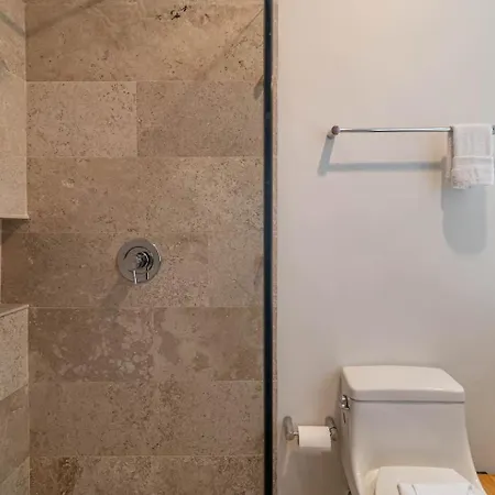 Сasa de vacaciones Lux 2br With Jungle Views, Pool, Gym At Nhoa Tulum