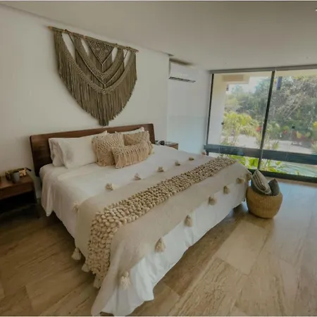 Apartment Loft En Mistiq Gardens *