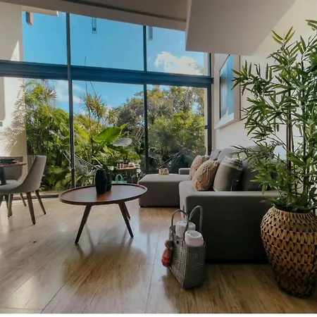 Loft En Mistiq Gardens