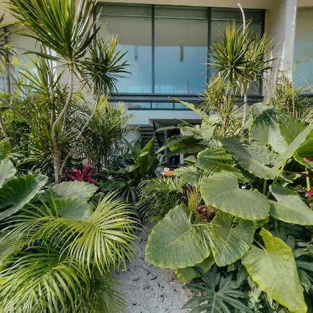 Apartment Loft En Mistiq Gardens *