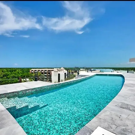 Apartment Loft En Mistiq Gardens *