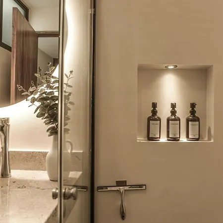 Luxury Penthouse-private Rooftop Pool-walkable Tulum