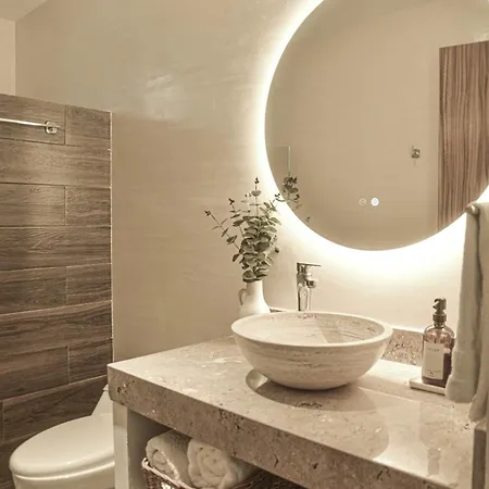 Apartment Luxury Penthouse-private Rooftop Pool-walkable