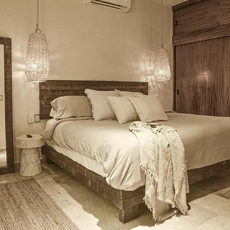 Luxury Penthouse-private Rooftop Pool-walkable Apartment