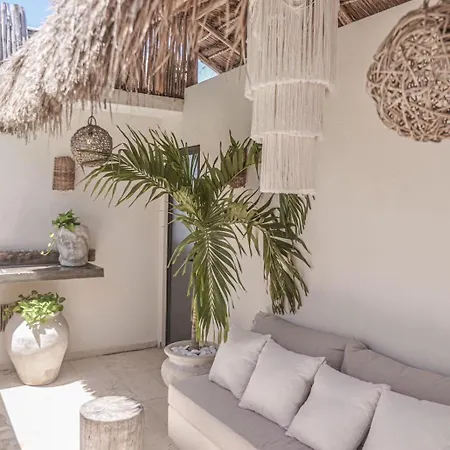 Apartment Luxury Penthouse-private Rooftop Pool-walkable