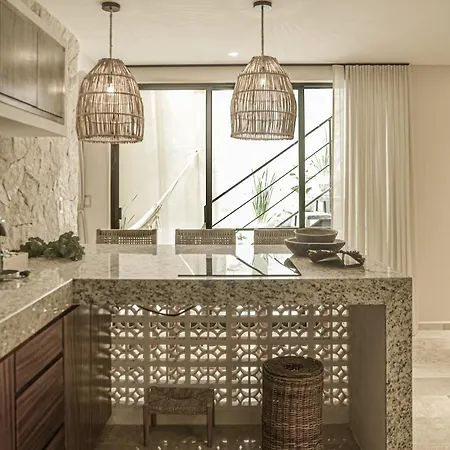 Luxury Penthouse-private Rooftop Pool-walkable Apartment *