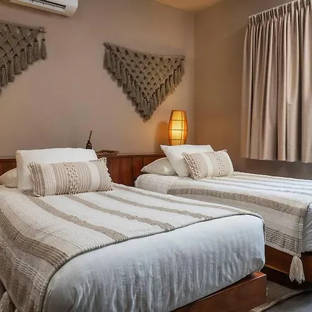 Luxury Vibes Pool With Jacuzzi Concierge 5br Tulum