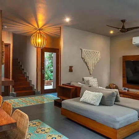 Luxury Vibes Pool With Jacuzzi Concierge 5br Villa *
