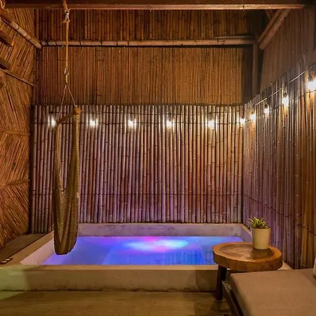 Luxury Vibes Pool With Jacuzzi Concierge 5br Tulum