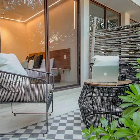Apartamento Casa Libre By Landboutique