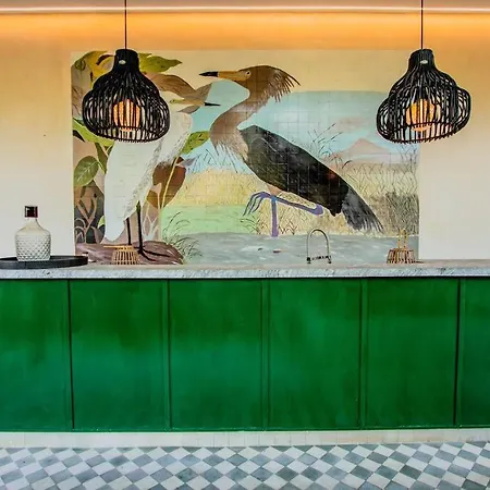 Apartamento Casa Libre By Landboutique