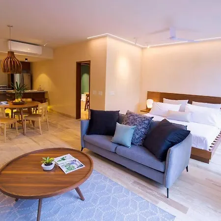 Casa Libre By Landboutique *