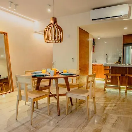 Apartamento Casa Libre By Landboutique *