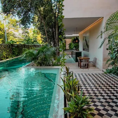 Casa Libre By Landboutique Apartamento