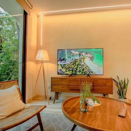 Casa Libre By Landboutique Apartamento Tulum