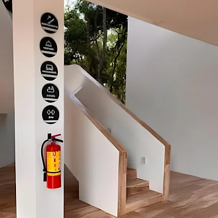 Oasis Yaaxlum Tulum
