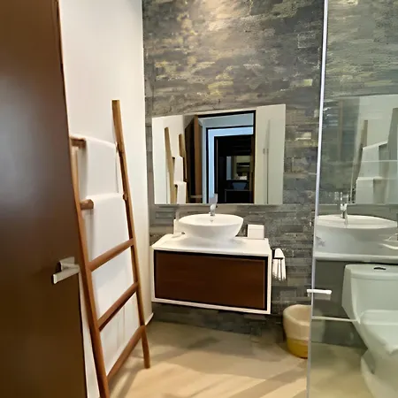 Oasis Yaaxlum Tulum