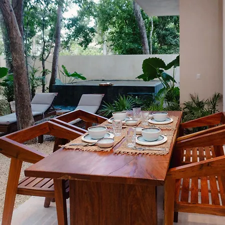 Tipg New With Private Pool 8 Guests *