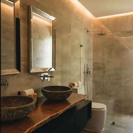 Elegant Gated Place Full Concierge * Tulum