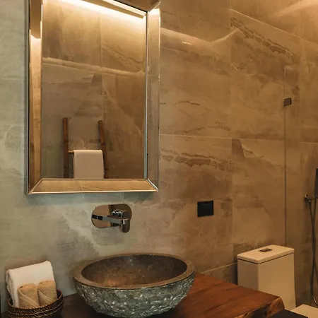 Elegant Gated Place Full Concierge Villa