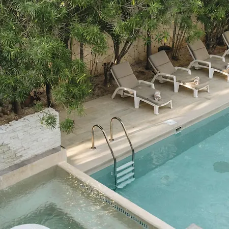 Villa Elegant Gated Place Full Concierge *