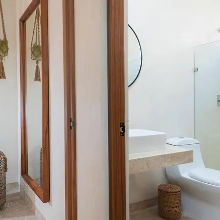 Villa Stylish 5br For Bachelorette Aldea Zama *