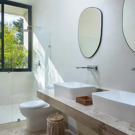 Stylish 5br For Bachelorette Aldea Zama *