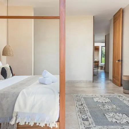 Stylish 5br For Bachelorette Aldea Zama *