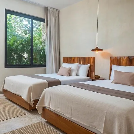 Villa Stylish 5br For Bachelorette Aldea Zama