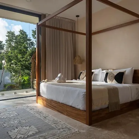 Villa Stylish 5br For Bachelorette Aldea Zama