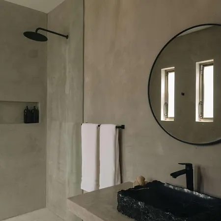 Large 6br With Pool Aldea Zama *