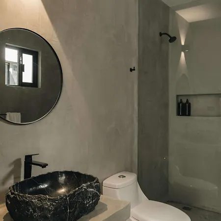 Large 6br With Pool Aldea Zama Holiday home Tulum
