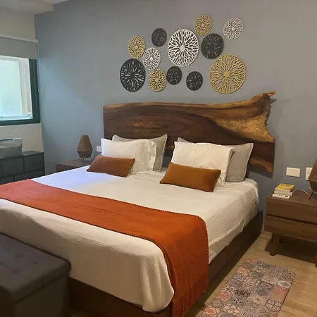 Apartment Aldea Zama Premium Tulum