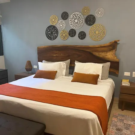 Aldea Zama Premium Apartment *