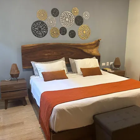 Apartment Aldea Zama Premium *
