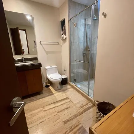 Apartment Aldea Zama Premium