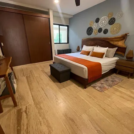 Apartment Aldea Zama Premium *