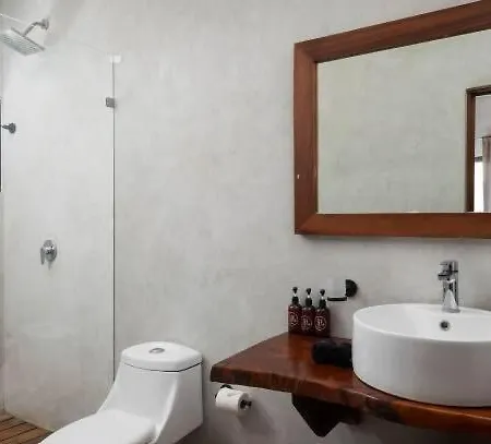 7br Dream Pool Jacuzzi And Stylish Patio * Tulum