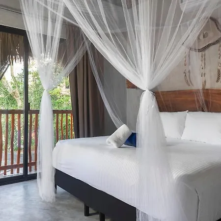 7br Dream Pool Jacuzzi And Stylish Patio * Tulum