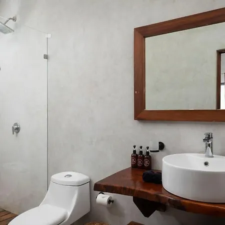 7br Dream Pool Jacuzzi And Stylish Patio * Tulum