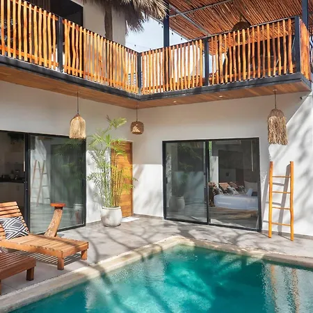Villa 7br Dream Pool Jacuzzi And Stylish Patio *
