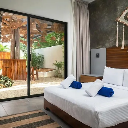 7br Dream Pool Jacuzzi And Stylish Patio Villa *