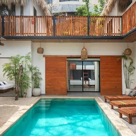 Villa 7br Dream Pool Jacuzzi And Stylish Patio *