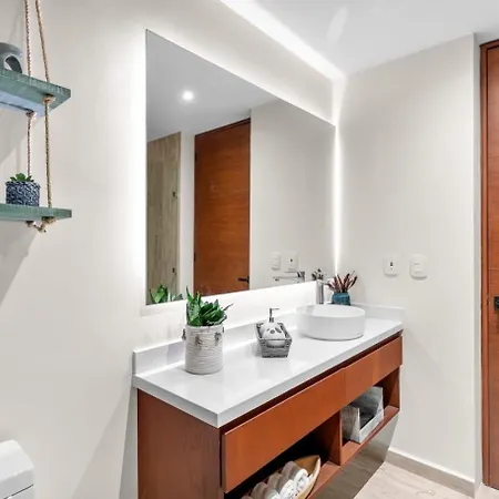 Experiences Jungle Vibes Mistiq Temple I Aparthotel Tulum