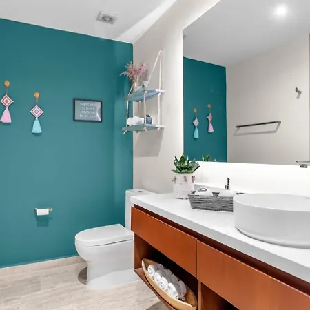 Aparthotel Experiences Jungle Vibes Mistiq Temple I