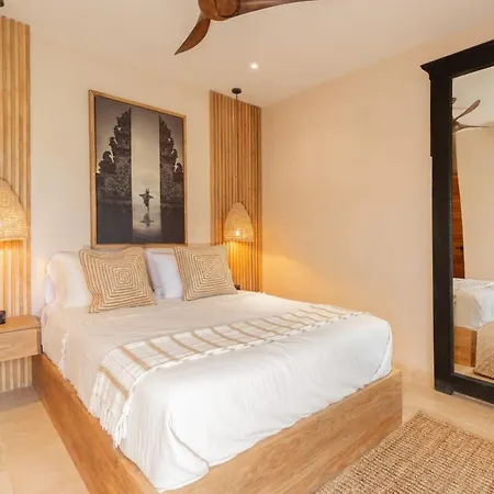 3br In Tulum, Pool Concierge Tulum