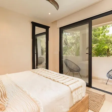 3br In Tulum, Pool Concierge Holiday home *