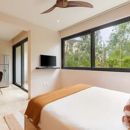 Holiday home 3br In Tulum, Pool Concierge *