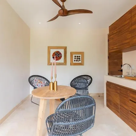 Holiday home 3br In Tulum, Pool Concierge